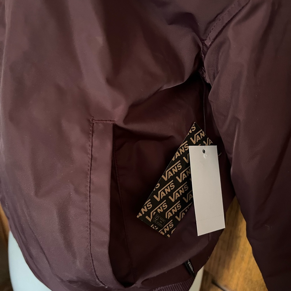Vans Jacket - Picture 4 of 5